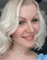 Гончарова Василиса Евгеньевна