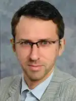 Горшков Богдан Викторович