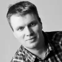 Горшков Константин Владиславович