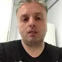Горшков Родион Леонидович