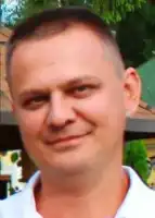 Горшков Степан