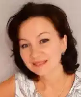 Гребнева Алёна Ивановна