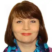 Гребнева Алина