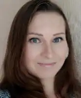 Гребнева Анна