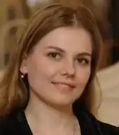 Гребнева Светлана Тимофеевна