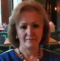 Гребнева Валерия