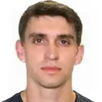 Григорьев Антон Валентинович