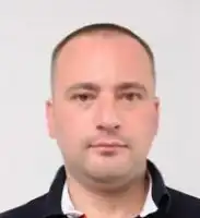 Григорьев Ярослав Денисович