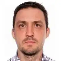 Григорьев Фёдор