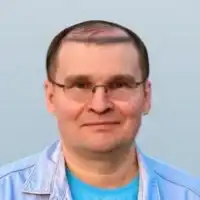 Григорьев Максим Савельевич