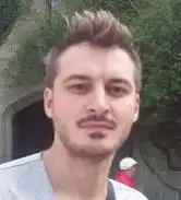 Григорьев Матвей