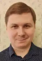 Григорьев Матвей Владиславович