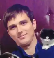 Григорьев Руслан Артурович