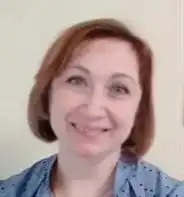 Григорьева Кристина Романовна