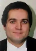 Гришин Константин Федорович