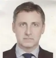 Гришин Руслан Демьянович