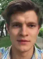 Гришин Савелий Русланович