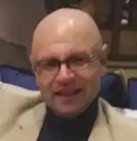 Гурьев Артур Валентинович