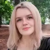Гусева Алёна Александровна