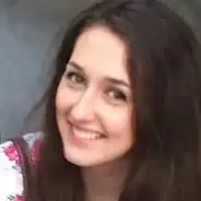 Гусева Анна Олеговна