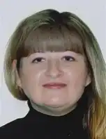 Гусева Диана