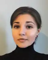 Гусева Наталья Евгеньевна