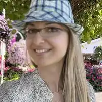 Гусева Полина Романовна