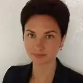 Харитонова Мария Денисовна