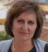 Харитонова София Станиславовна
