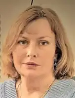Харитонова Варвара Максимовна