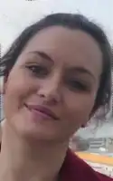 Хохлова Алина Олеговна
