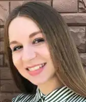 Хохлова Диана Константиновна