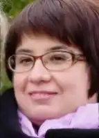 Хохлова Любовь