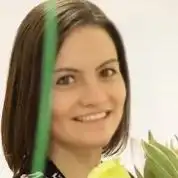 Хохлова София