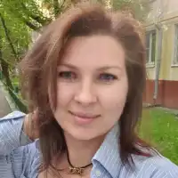 Хохлова Юлия Дмитриевна