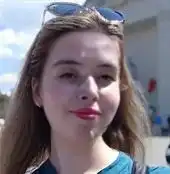 Хохлова Василиса