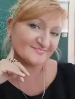 Хохлова Виолетта