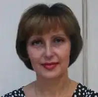 Хохлова Виолетта