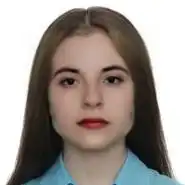 Иванова Анна Анатольевна
