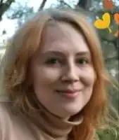 Иванова Галина