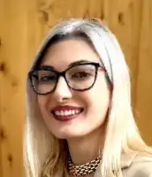 Иванова Виолетта Сергеевна