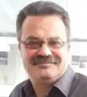 Калашников Константин