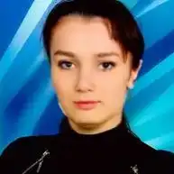 Калинина Ангелина