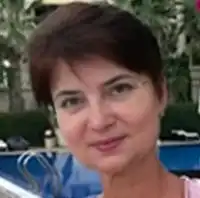 Калинина Виктория