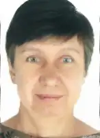 Калинина Виктория Анатольевна