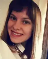 Казакова Яна Анатольевна
