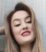 Казакова Карина Владимировна