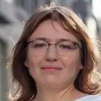 Казакова Вера