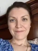 Казакова Вероника Михайловна
