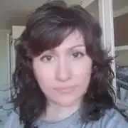 Кириллова Ольга